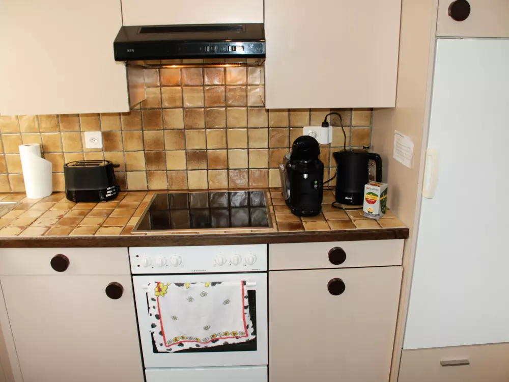 Résidence Antica Scuderia