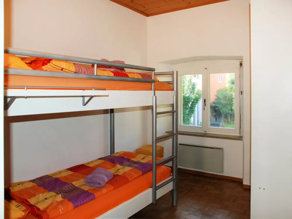 Résidence Antica Scuderia