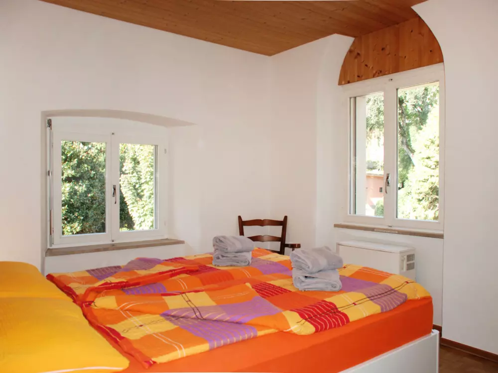 Résidence Antica Scuderia