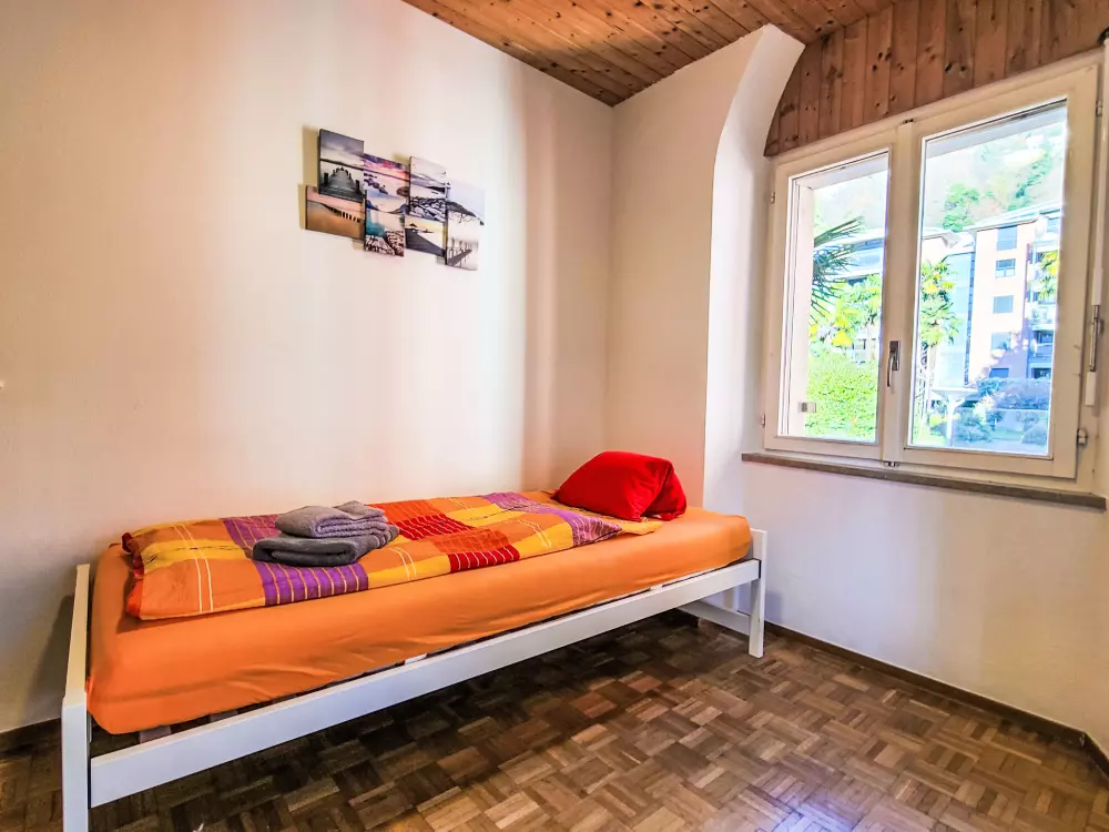 Résidence Antica Scuderia