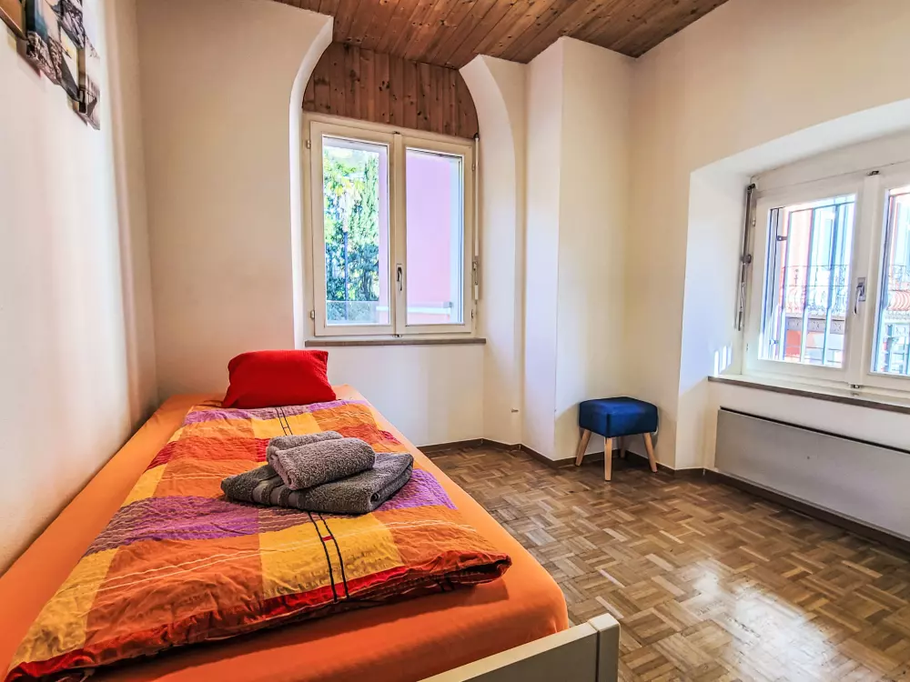 Résidence Antica Scuderia