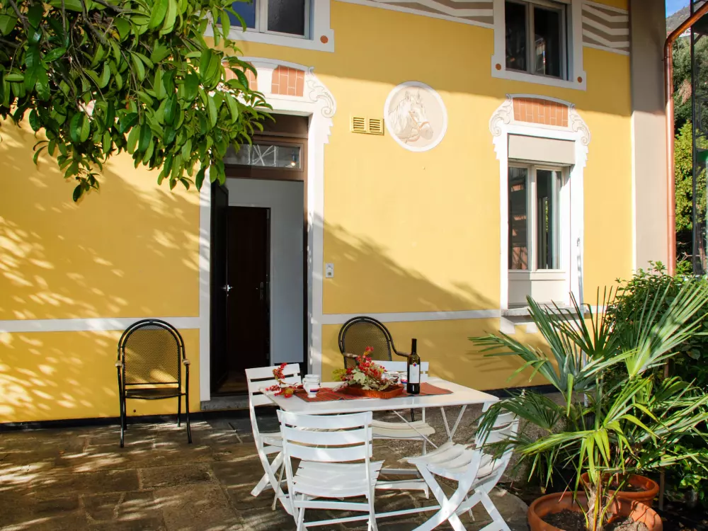 Résidence Antica Scuderia