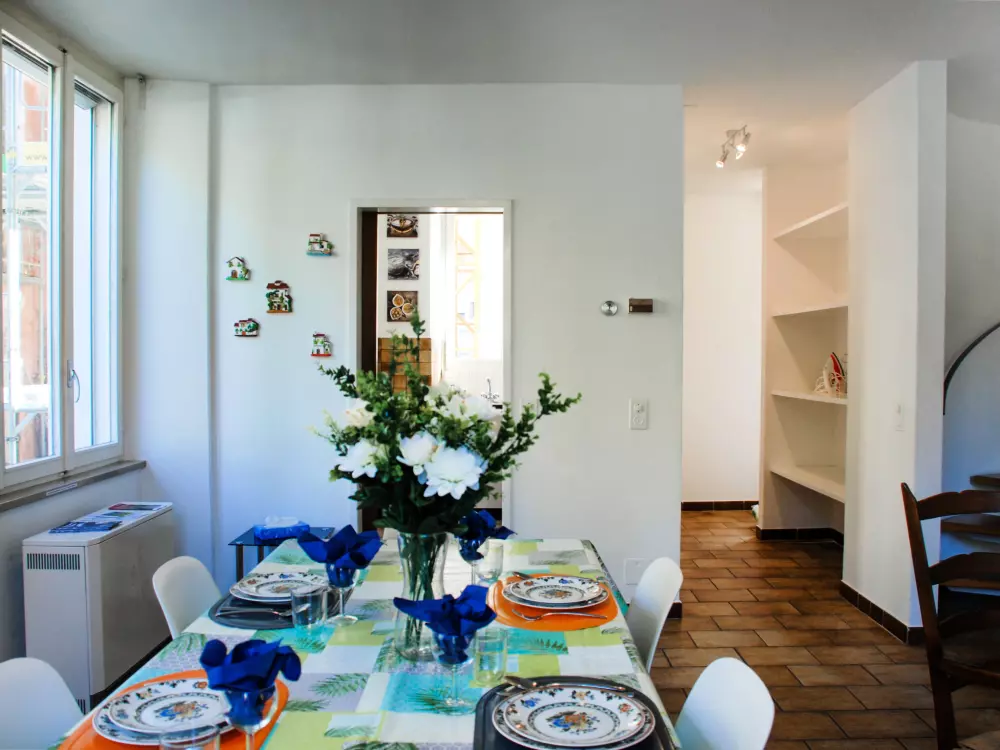 Résidence Antica Scuderia