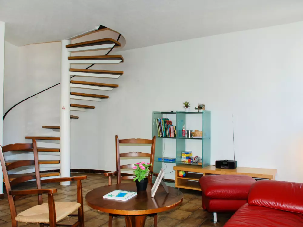 Résidence Antica Scuderia