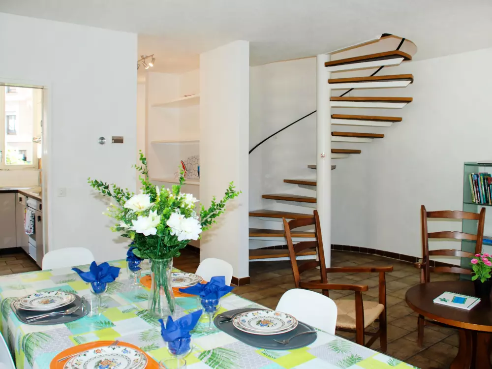 Résidence Antica Scuderia