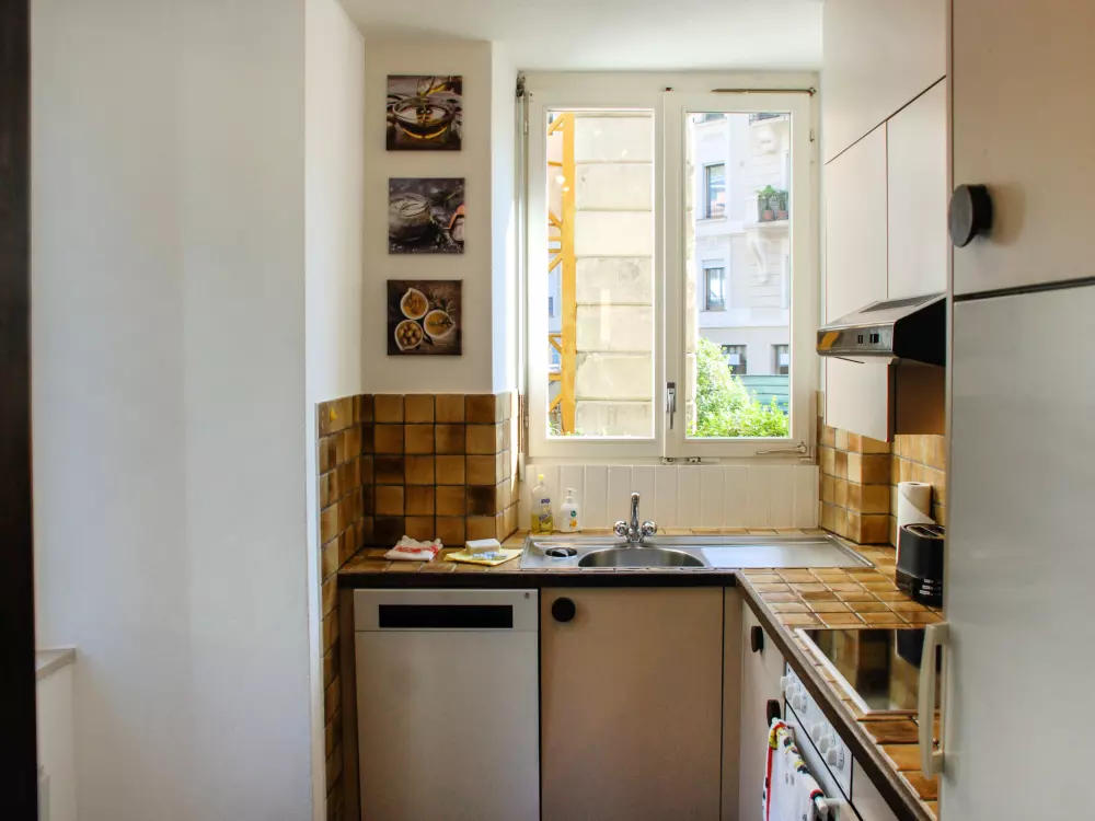 Résidence Antica Scuderia