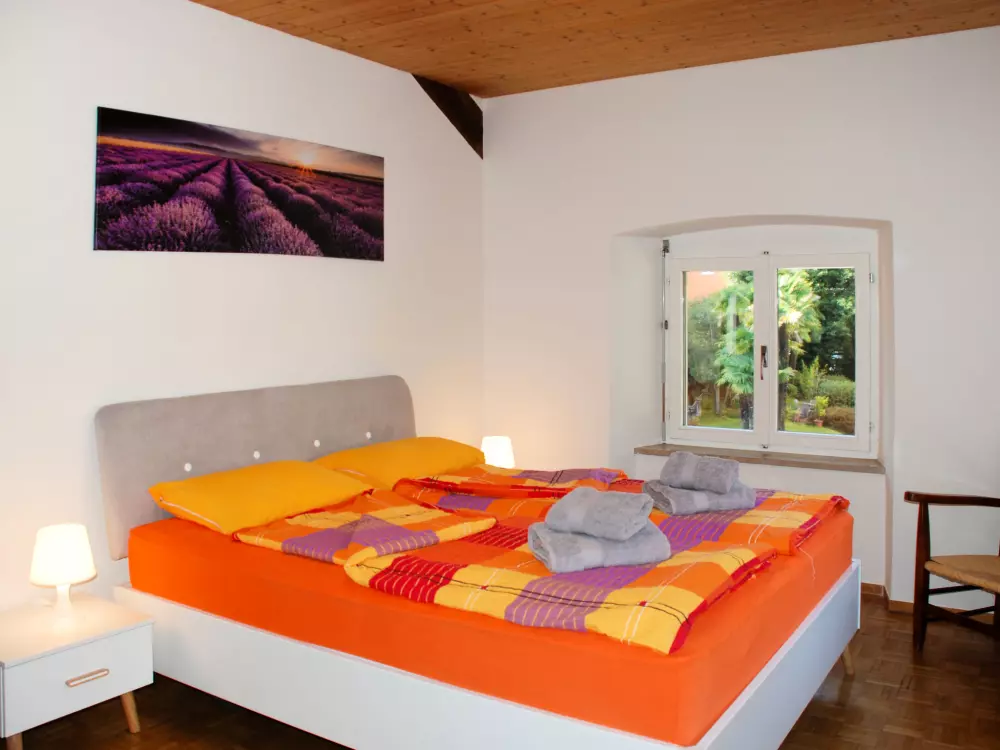 Résidence Antica Scuderia