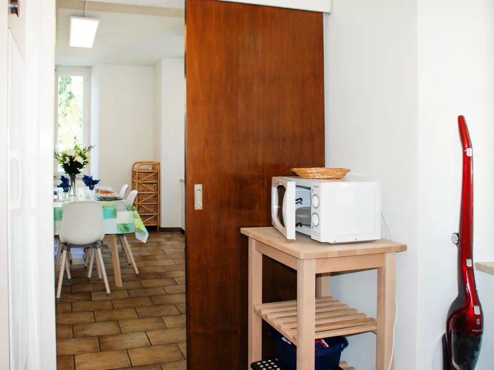 Résidence Antica Scuderia