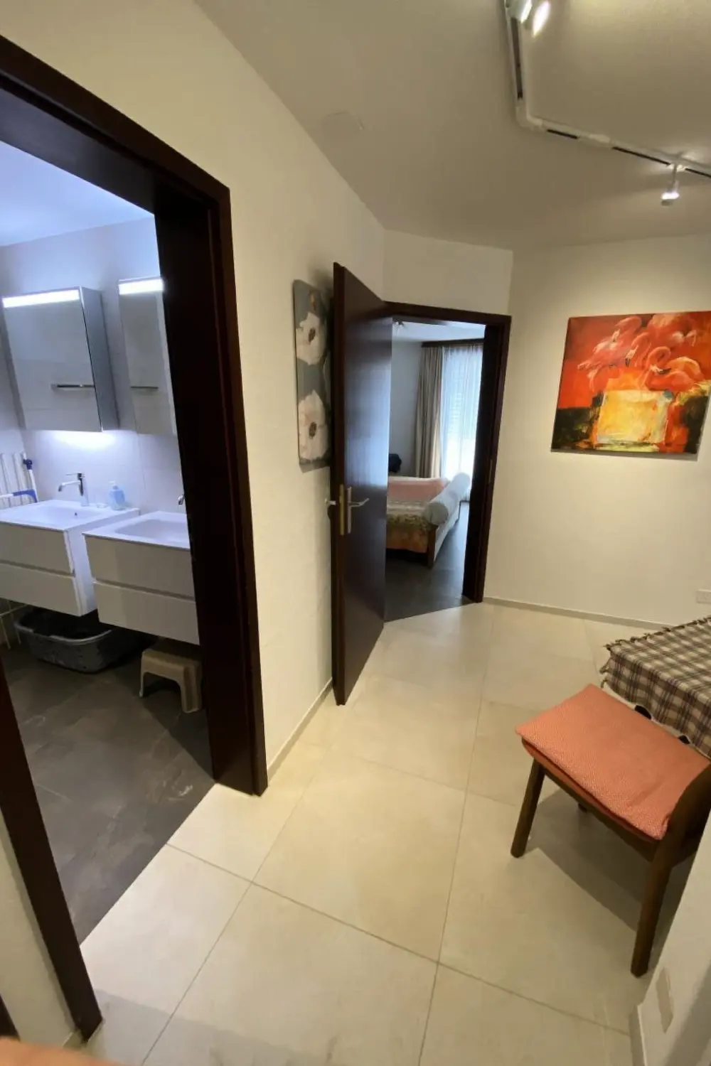 Résidence Appartementhaus Onyx - zentrale, ruhige Lage