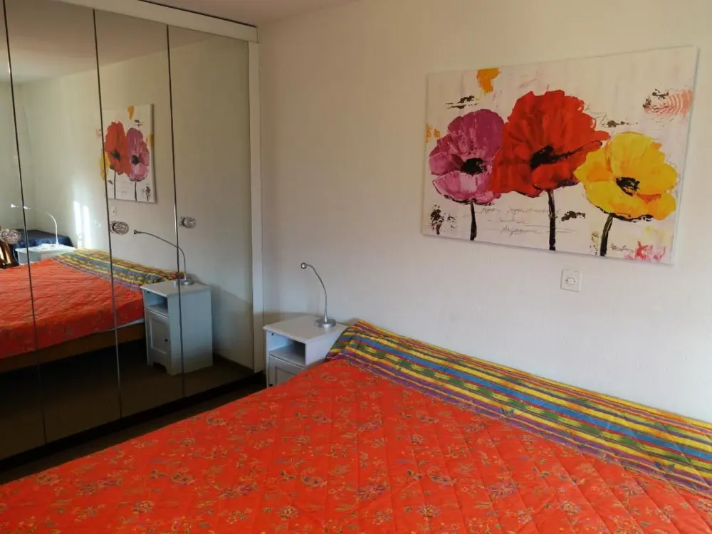 Résidence Appartementhaus Onyx - zentrale, ruhige Lage