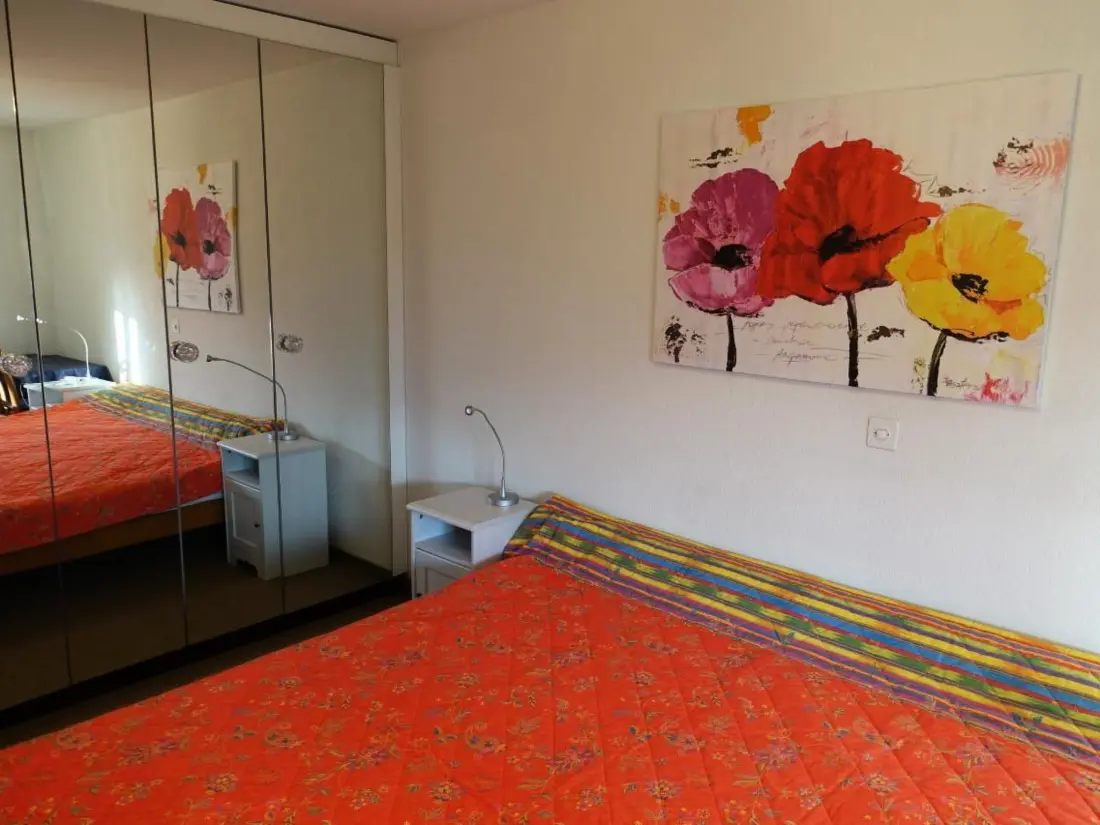 Résidence Appartementhaus Onyx - zentrale, ruhige Lage
