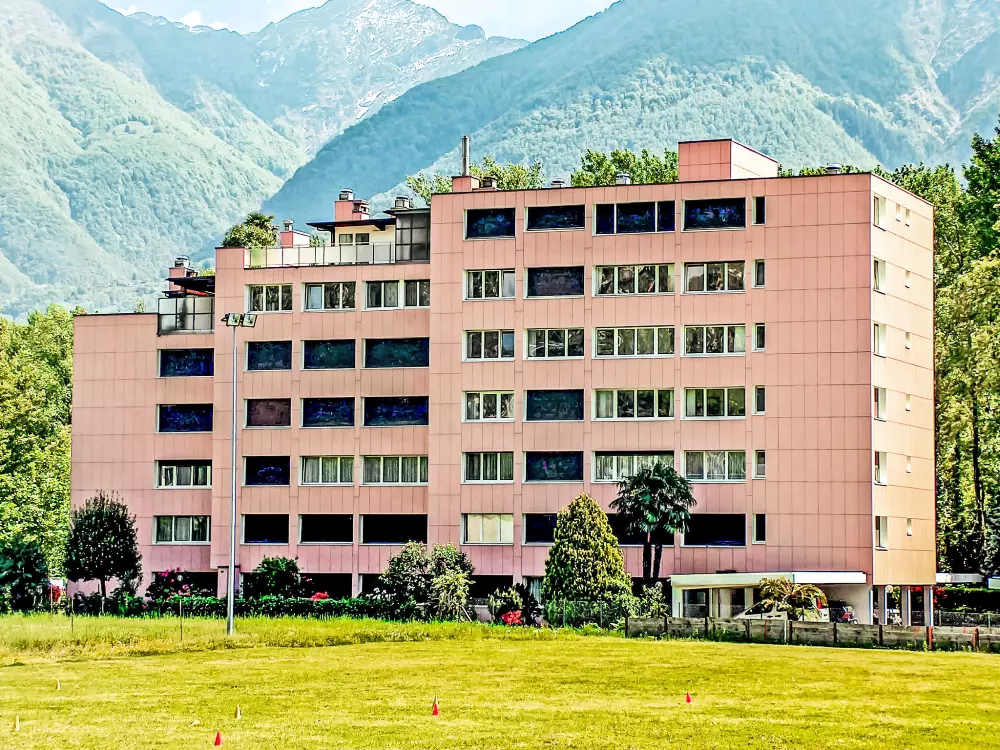 Résidence Apt.Green View