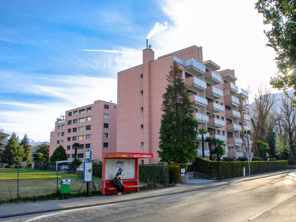 Résidence Apt.Green View