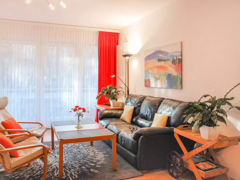 Résidence Apt.Green View