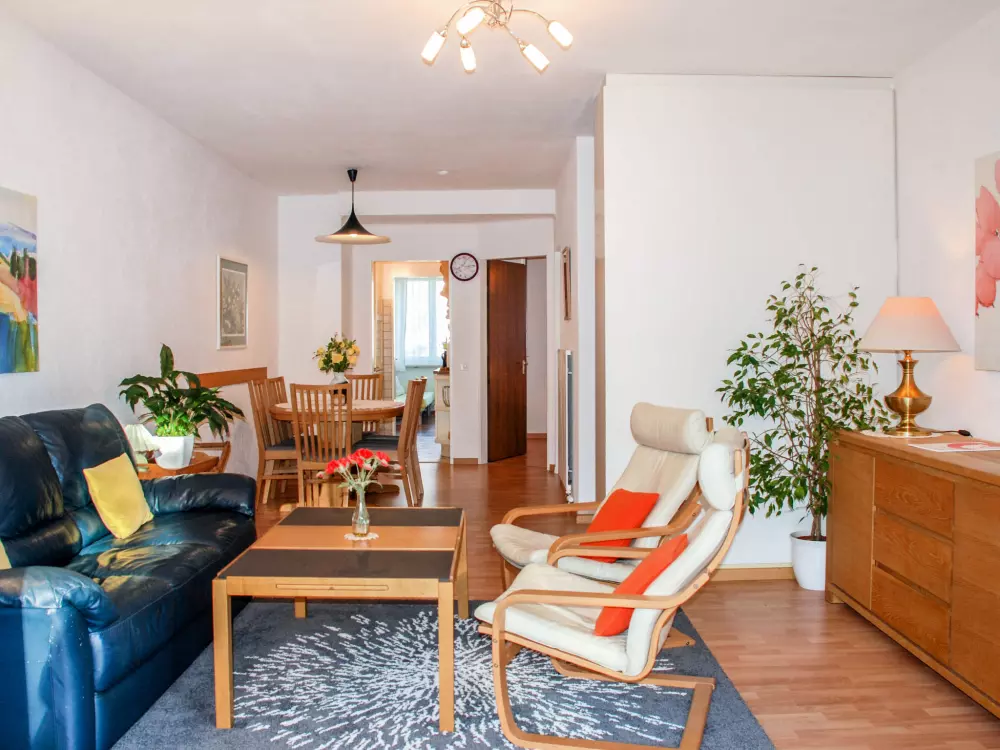 Résidence Apt.Green View