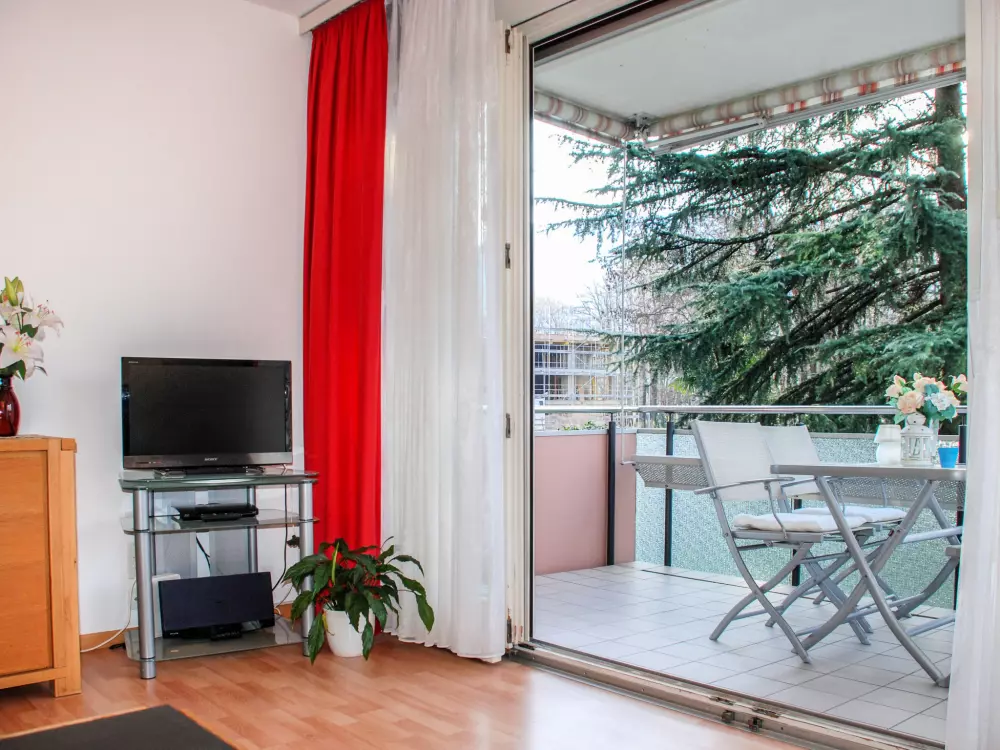 Résidence Apt.Green View