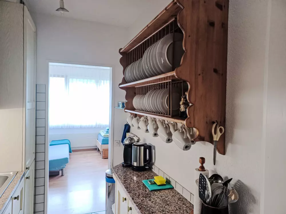 Résidence Apt.Green View