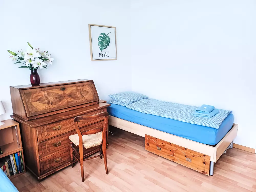 Résidence Apt.Green View