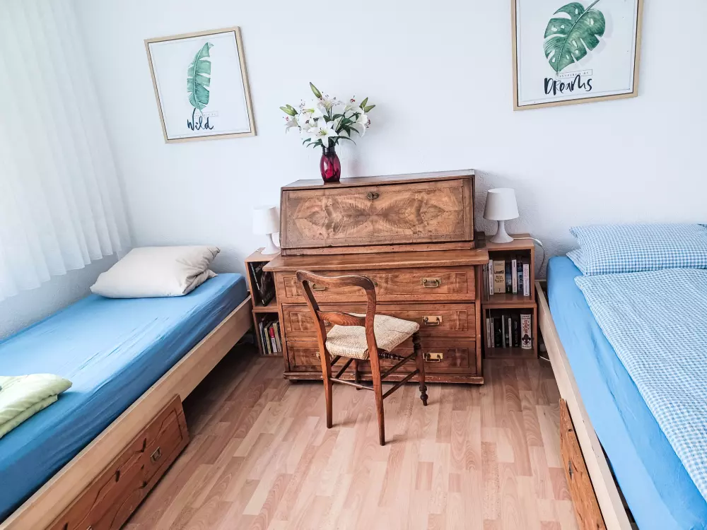 Résidence Apt.Green View