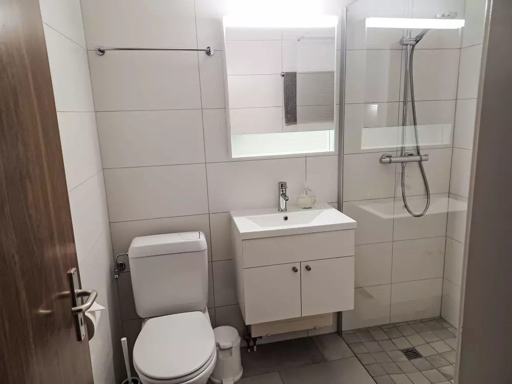 Résidence Apt.Green View