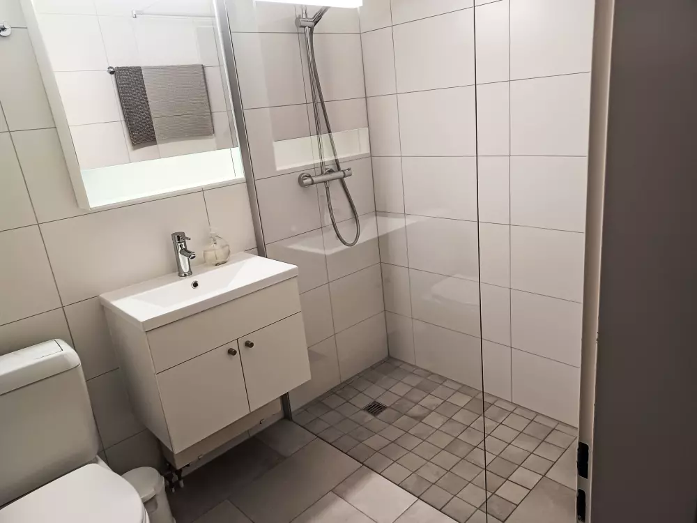 Résidence Apt.Green View