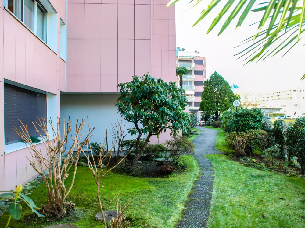 Résidence Apt.Green View