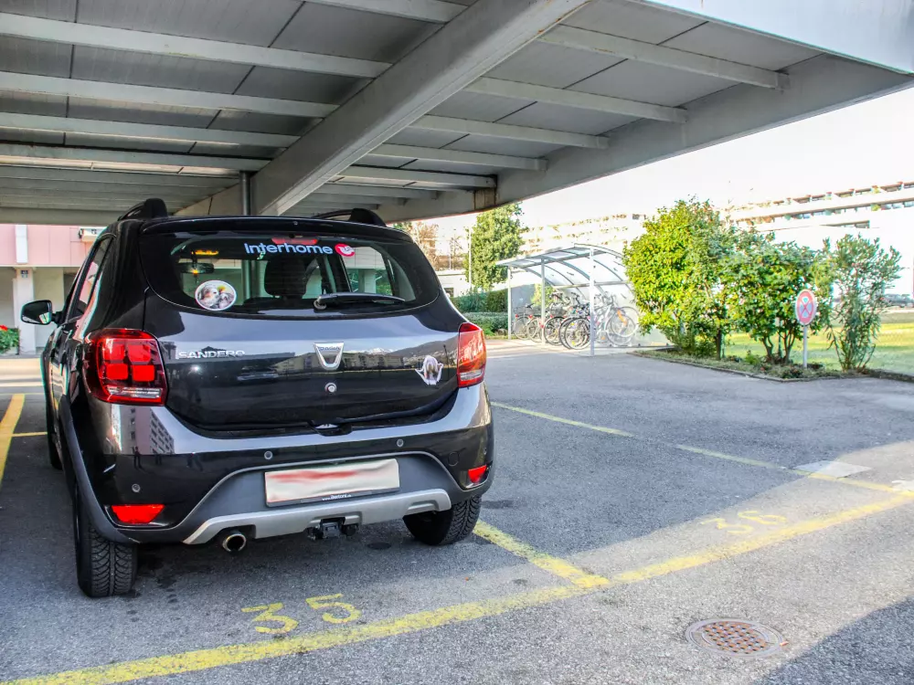 Résidence Apt.Green View