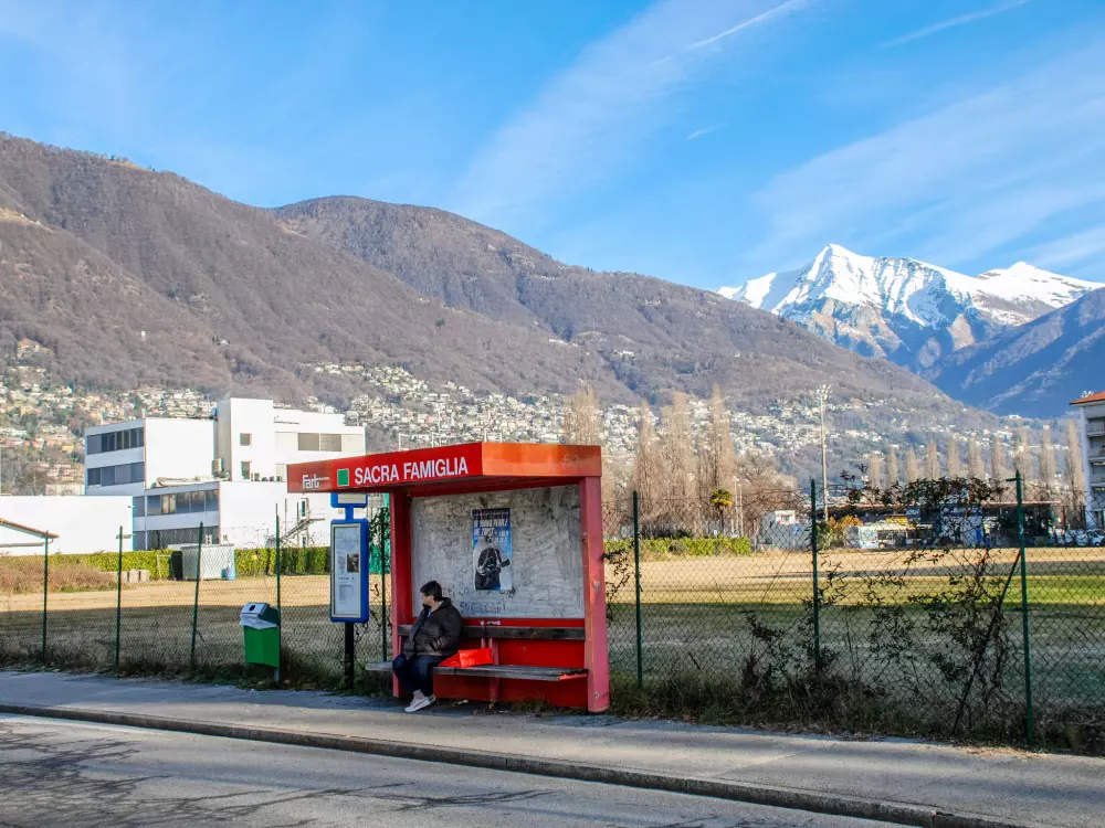 Résidence Apt.Green View