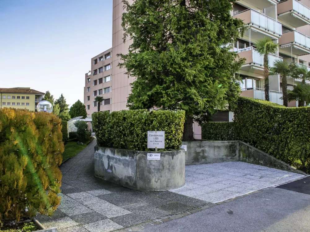 Résidence Apt.Green View