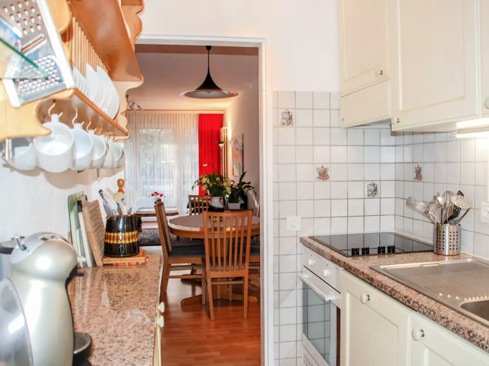 Résidence Apt.Green View