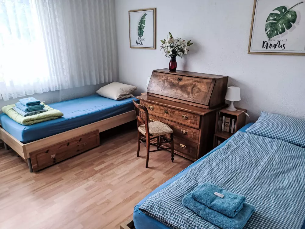 Résidence Apt.Green View