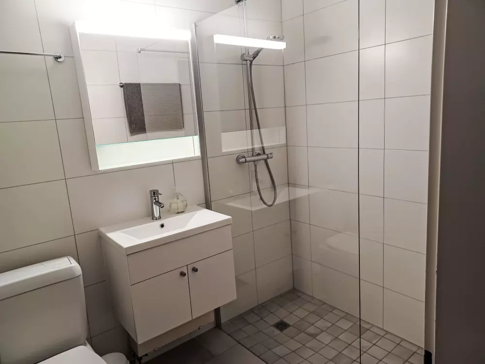 Résidence Apt.Green View