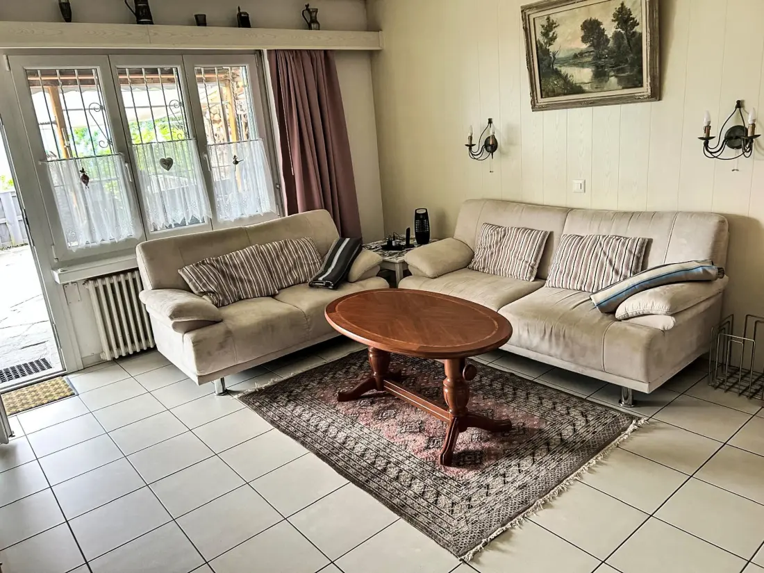 Résidence Casa al Maggio