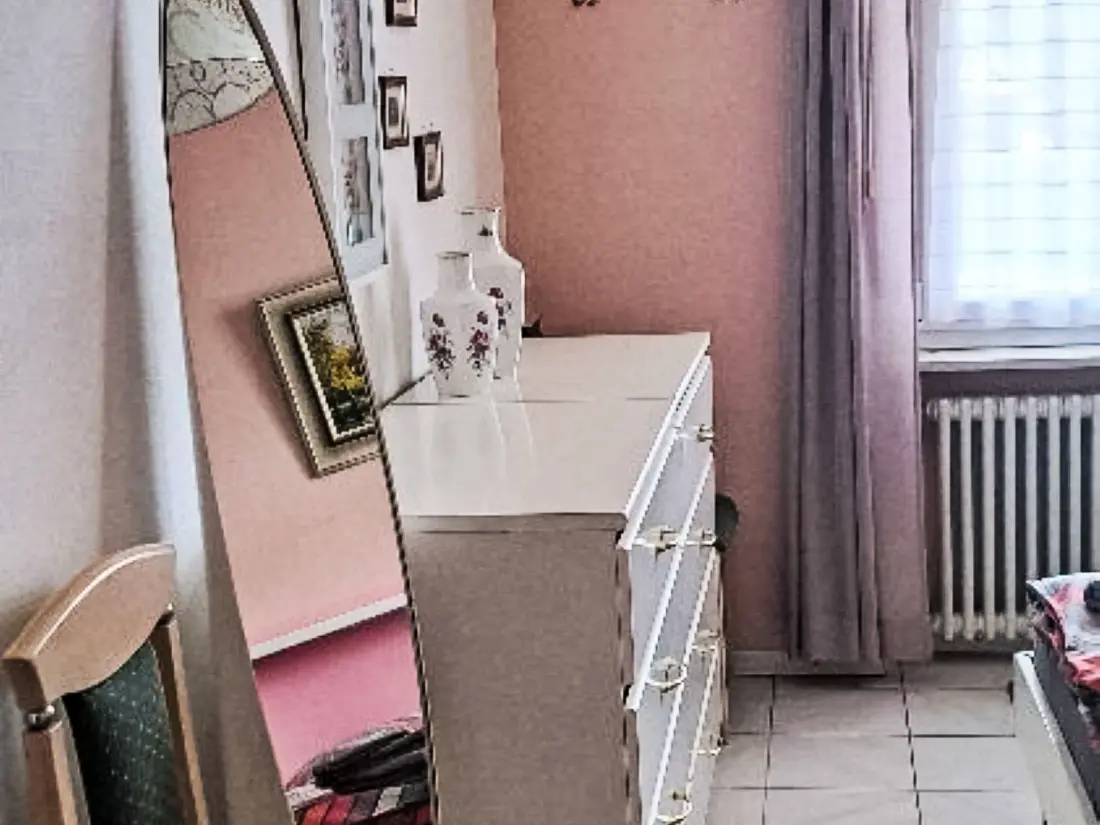 Résidence Casa al Maggio