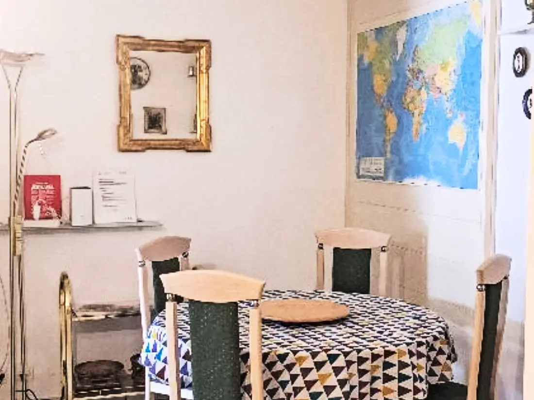 Résidence Casa al Maggio