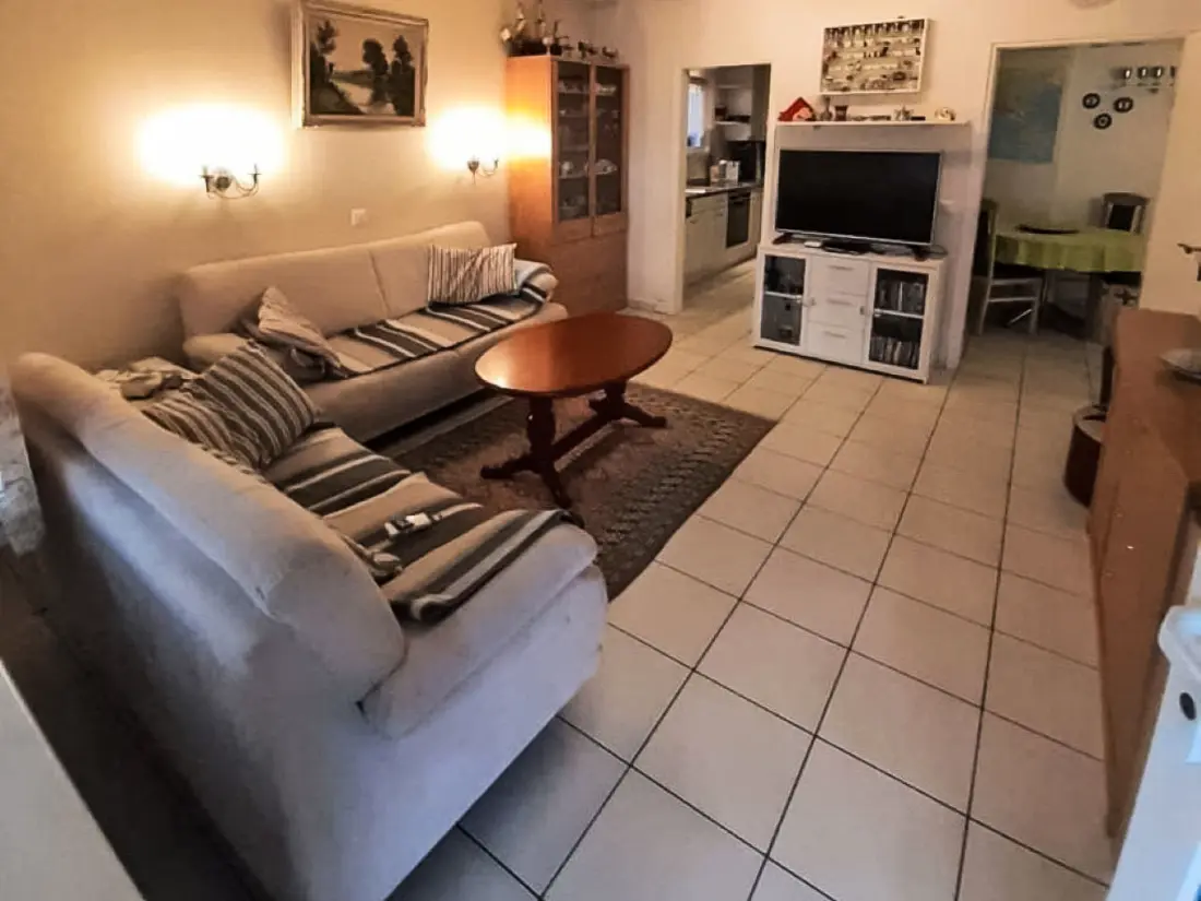 Résidence Casa al Maggio