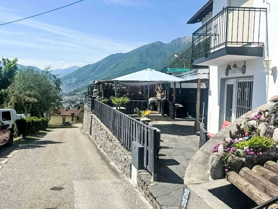 Résidence Casa al Maggio