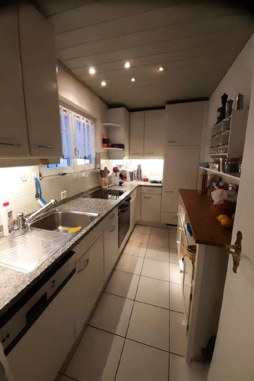 Résidence Casa al Maggio