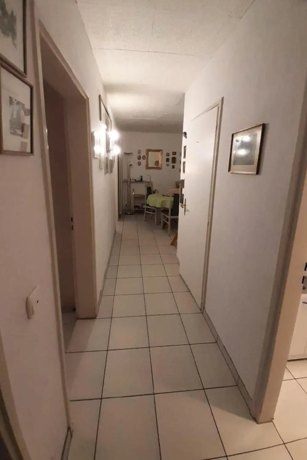 Résidence Casa al Maggio