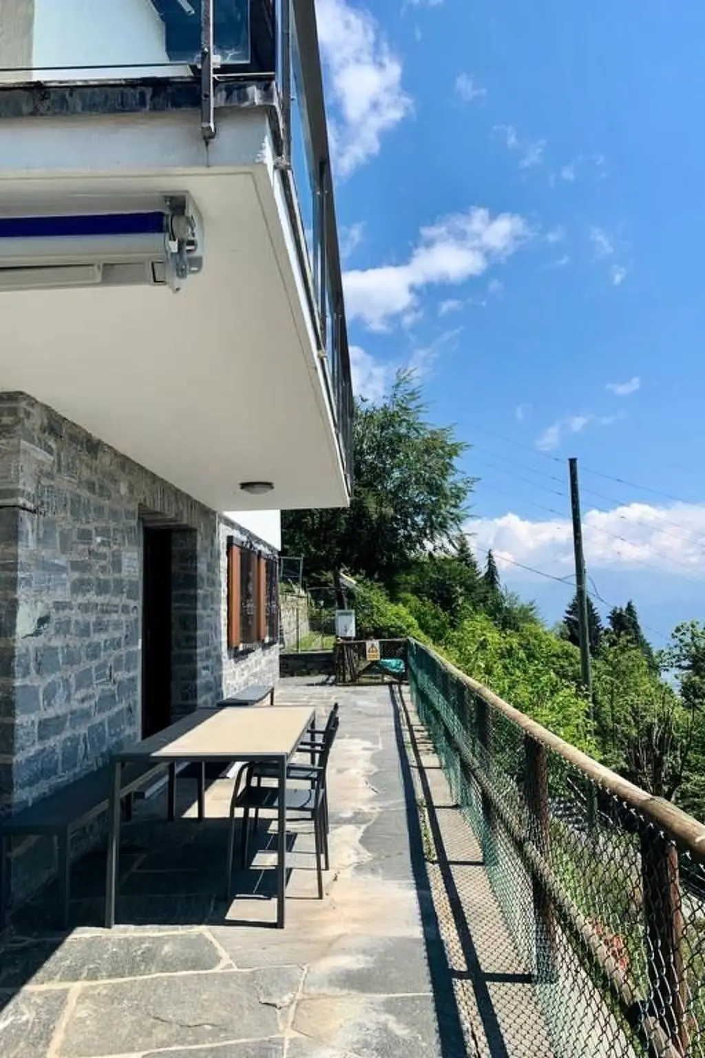 Résidence Casa Miranda "Lago"