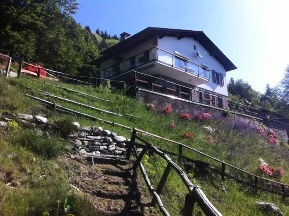 Résidence Casa Miranda "Lago"