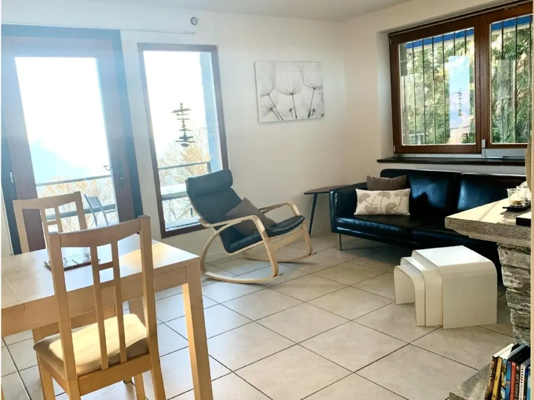 Résidence Casa Miranda "Lago"