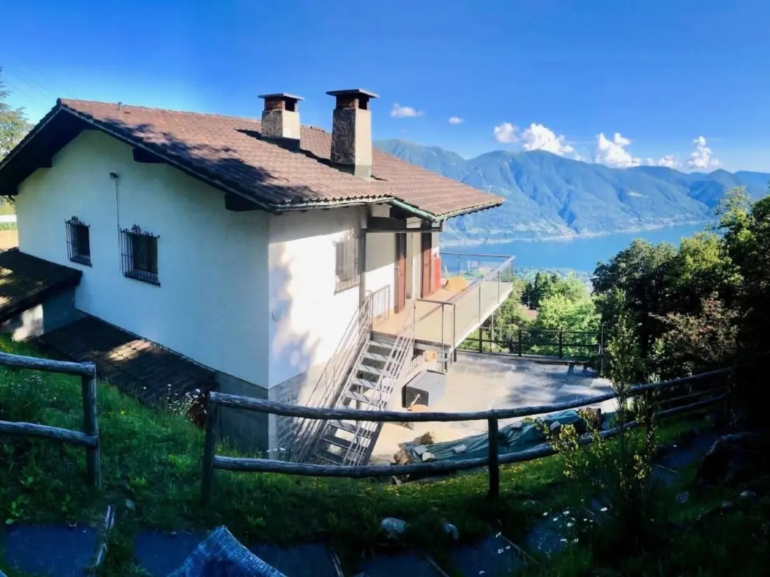 Résidence Casa Miranda "Lago"