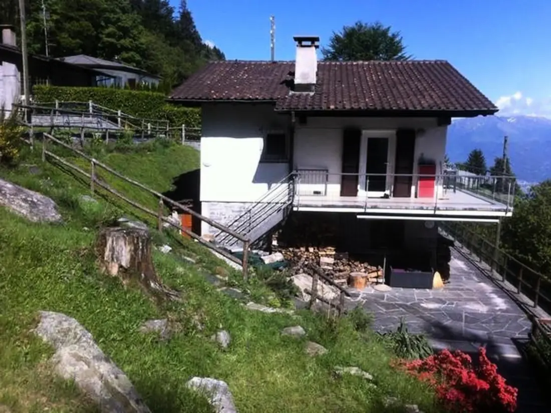 Résidence Casa Miranda "Lago"