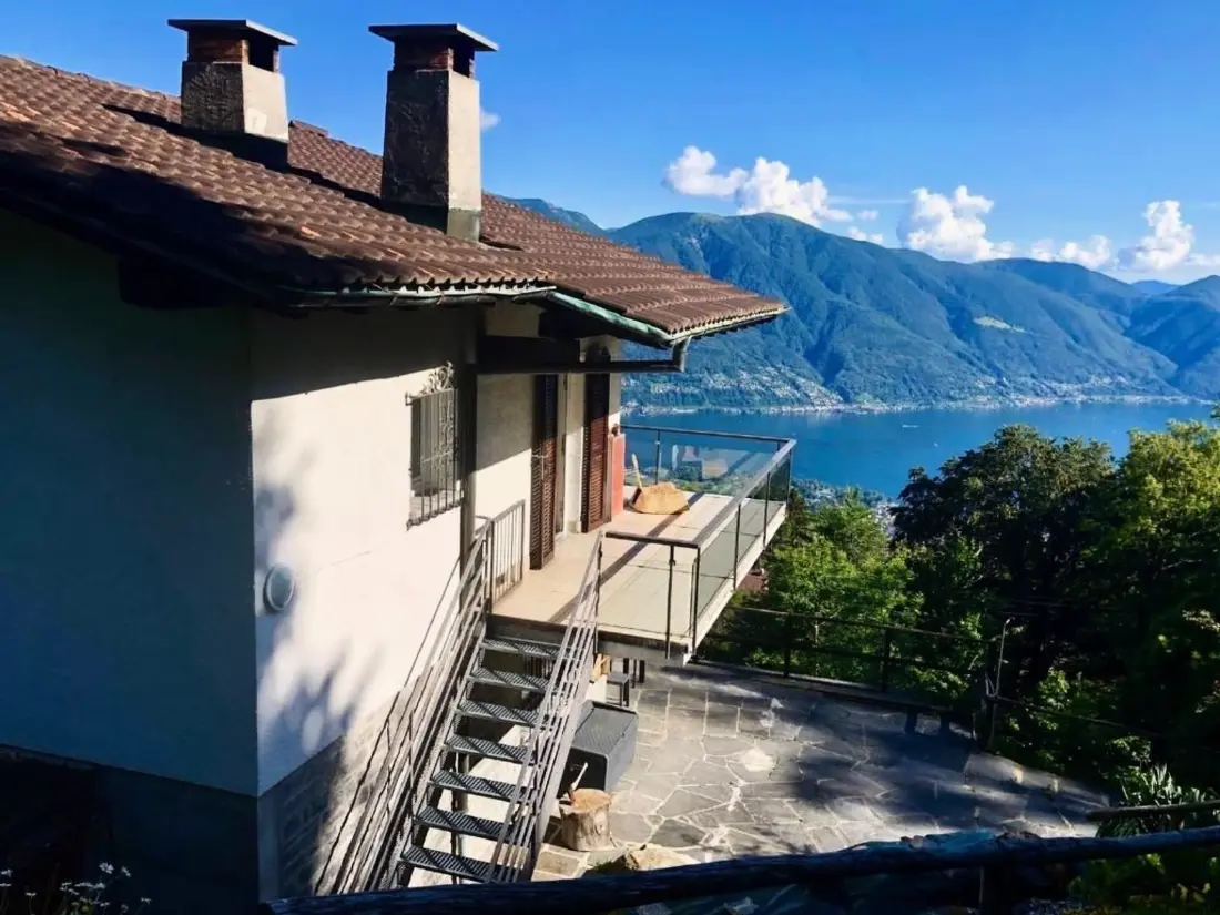 Résidence Casa Miranda "Lago"