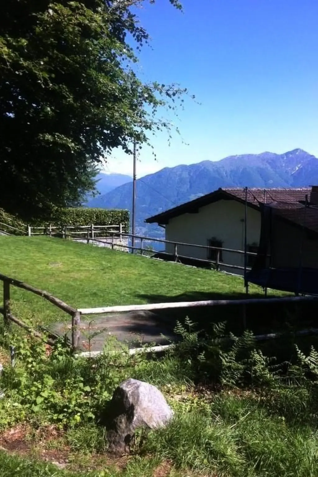 Résidence Casa Miranda "Lago"