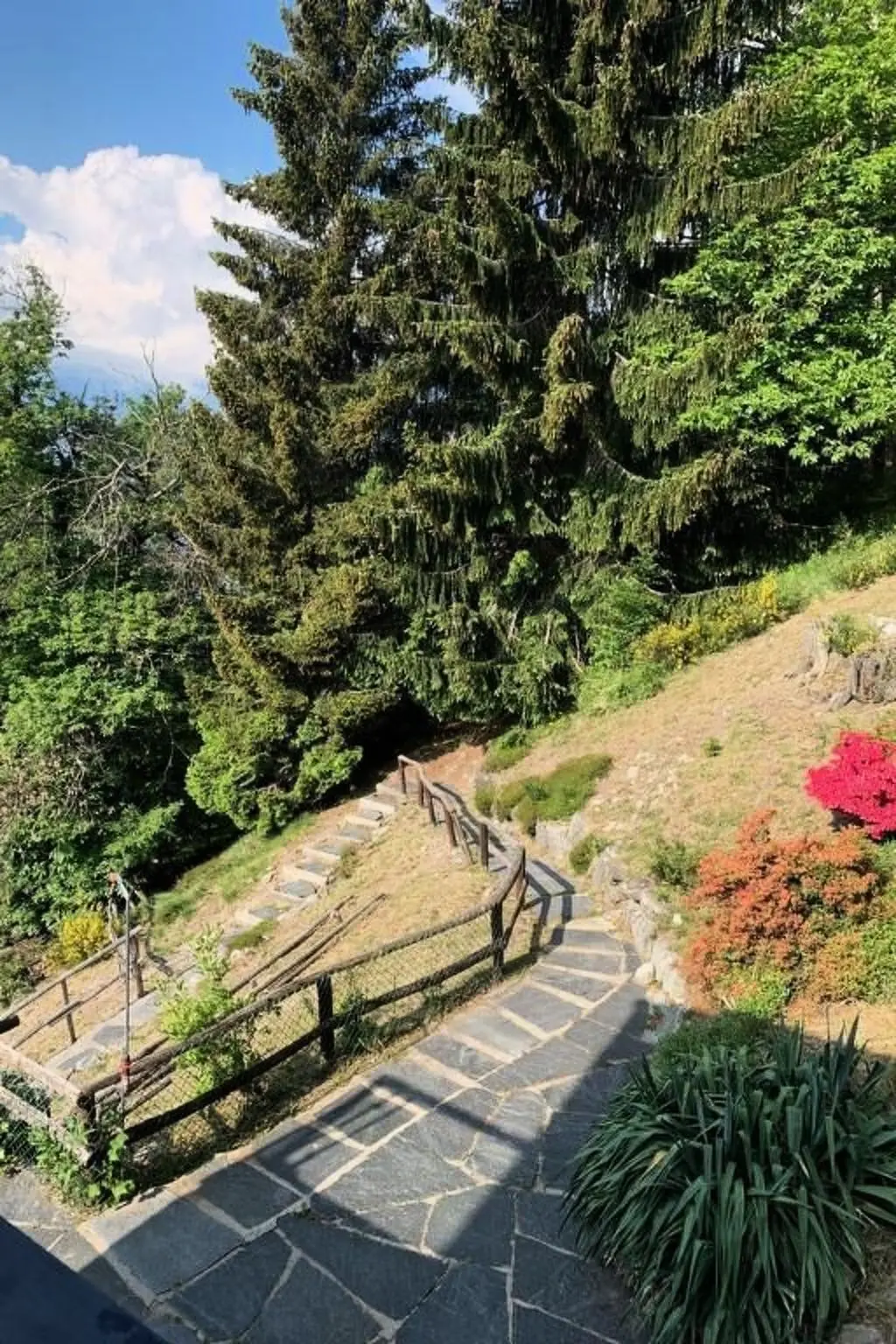Résidence Casa Miranda "Lago"