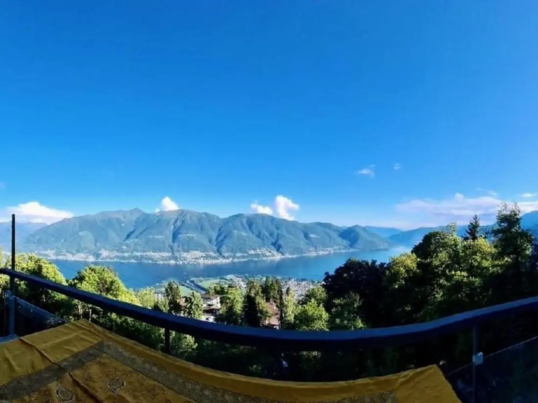 Résidence Casa Miranda "Lago"
