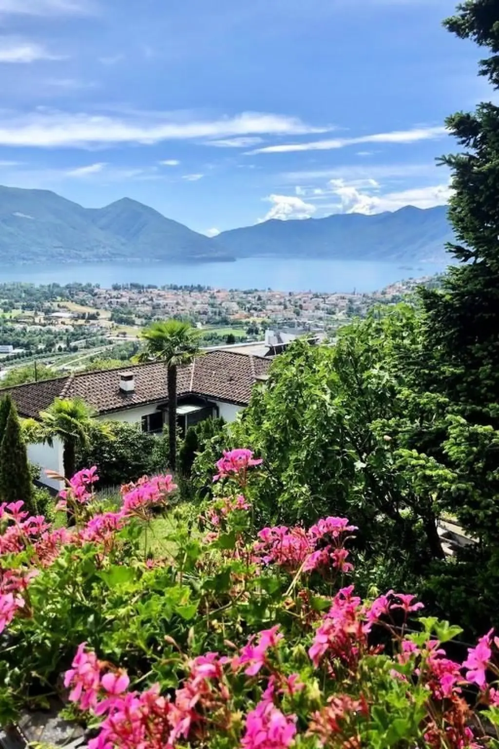 Résidence Casa Miranda "Lago"
