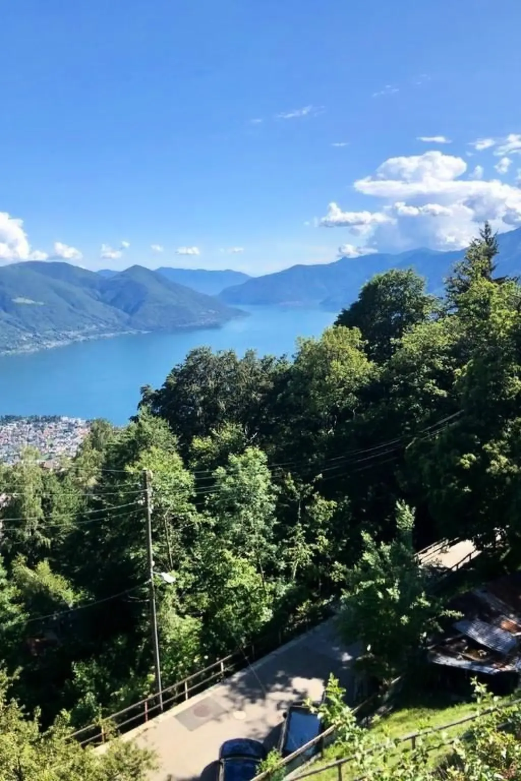Résidence Casa Miranda "Lago"